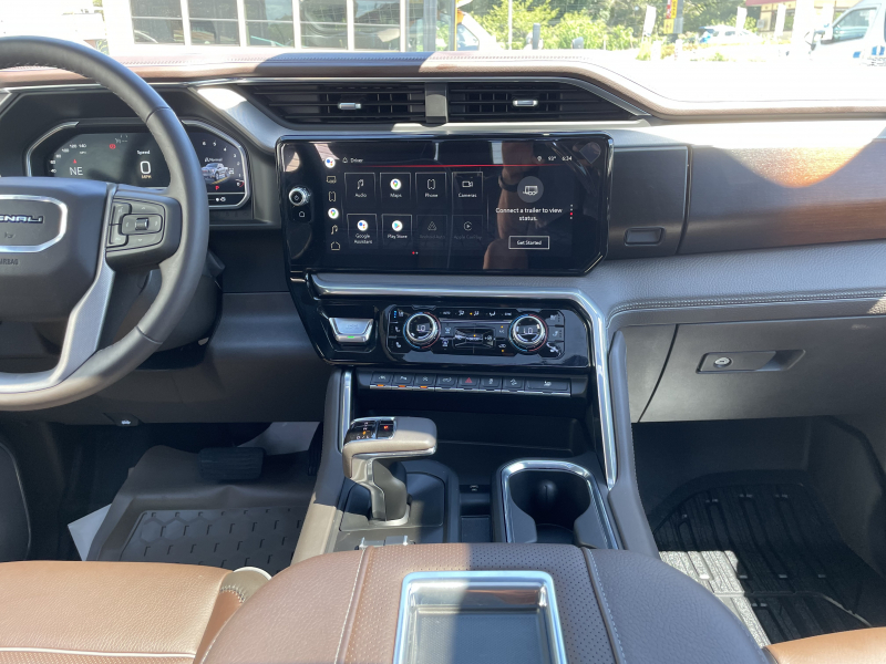 中古車・新車情報 GMC シエラ 